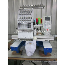 Single head embroidery machine with prices(FW1201)